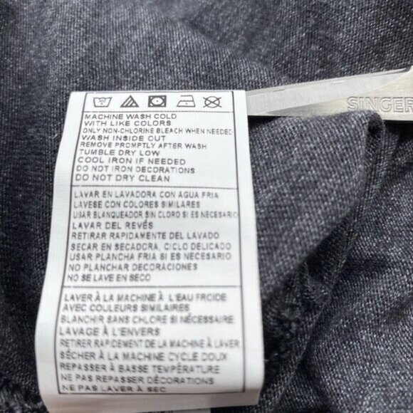 NHL Pittsburgh Penguins Ladies T-Shirt Size Small 2016 Stanley Cup Murray #30 - Picture 10 of 11